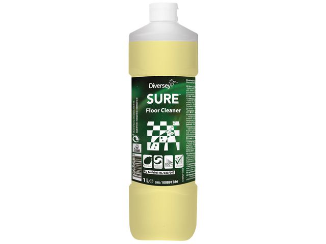 Grovrent SURE Cleaner&Degreaser 5L