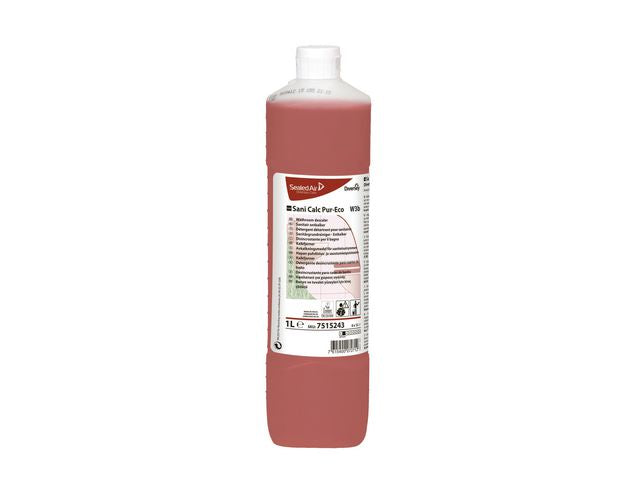 Sanitetsrent TASKI Sani Cid 1,4L