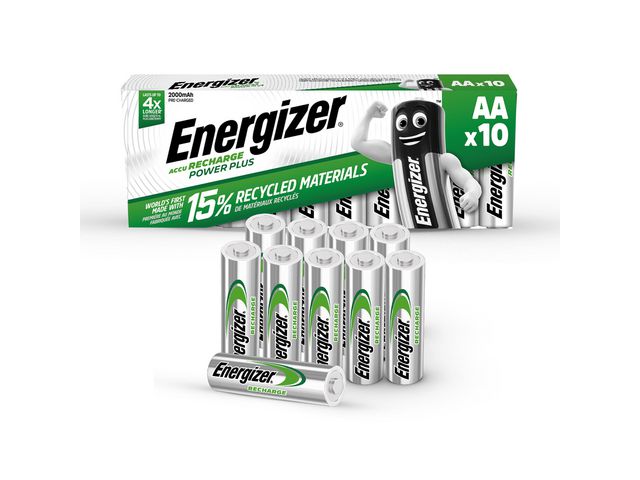 Batteri ENERGIZER CR2450 2/FP