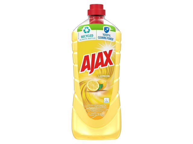 Allrent AJAX Lemon 1,5L