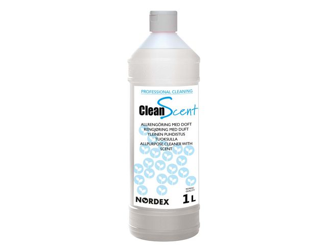 Allrent NORDEX CleanScent 1L