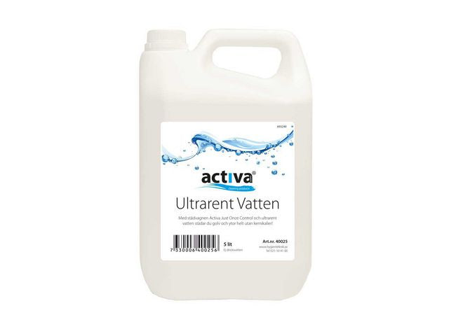 Vatten ACTIVA ultrarent 5L