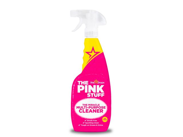 Allrent THEPINKSTUFF multi 750ml 12/FP