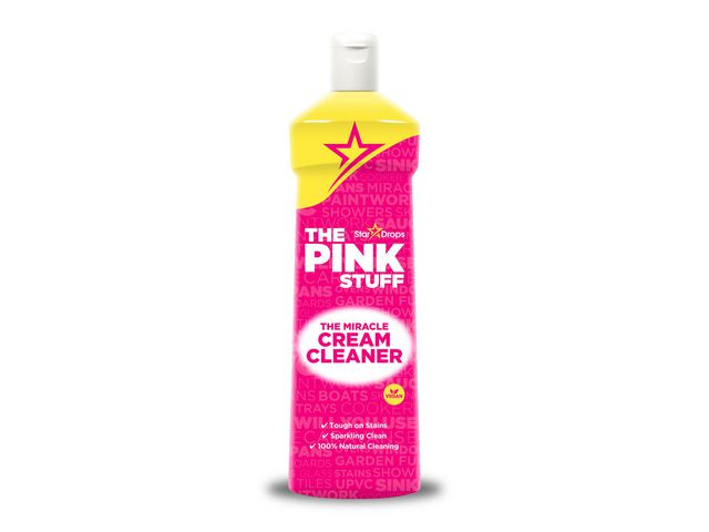 Skurcreme THEPINKSTUFF 500ml 12/FP