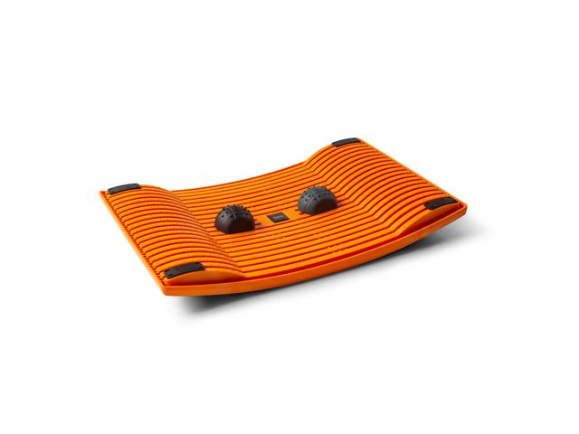 Gymba aktivitetsbräda (Orange)