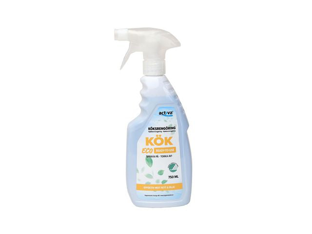 Allrent ACTIVA Kök Eco 750ml