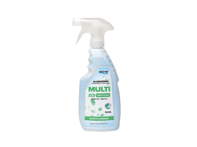 Allrent ACTIVA Multi Eco 750ml