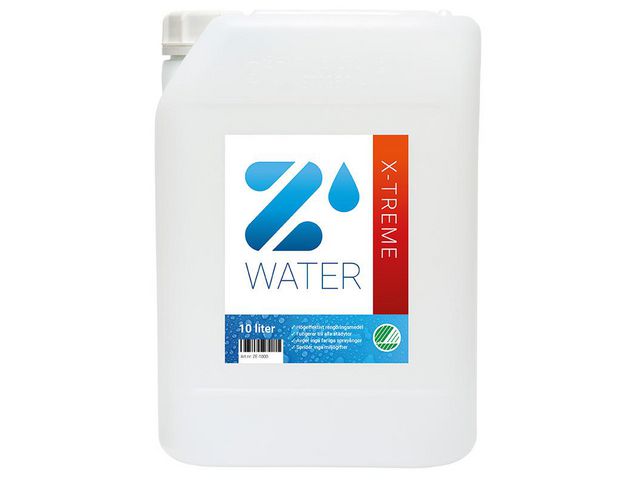 Allrent Z-WATER X-treme 10L