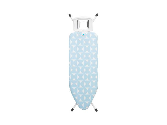 Strykbord BRABANTIA 124x45cm FreshBreeze