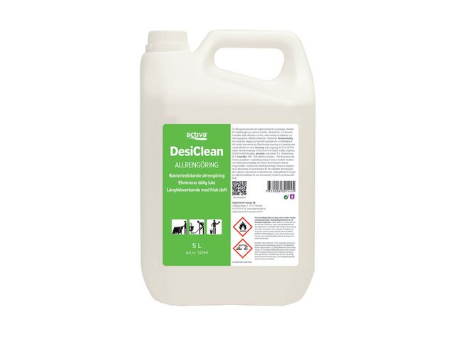 Allrent ACTIVA DesiClean 5L